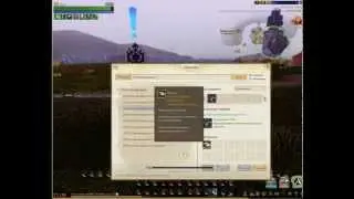 ArcheAge- Крафтим костюм!