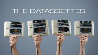 Sweet End of Line featuring The Datassettes