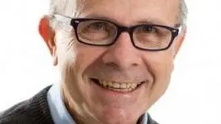 Pastor Ricardo Gondim Pregação nº 03