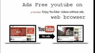 How to Disable YouTube Ads or Add Kaisa Band Kare