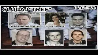 BILJANA STANOJKOVIĆ-BRATISLAV DAČIĆ - SLUČAJ