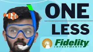 Fidelity -2023 Interview Question | One Less Fish | English | code io