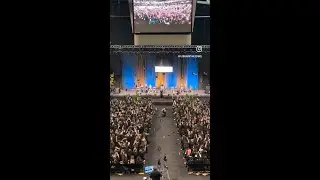 Florida Virtual High School 2024 Graduation