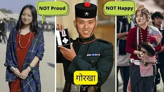 Why be proud of the Gurkhas? (Hindi)