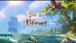 SEA OF THIEVES LEAKED FOOTAGE
