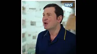 Childhood immunisation - Nathan