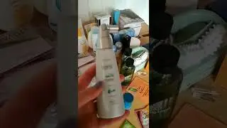 Распаковка моего заказа Орифлэйм