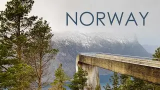 NORWAY - Northern Lights, Dog Sledding and Christmas Market / Oslo, Bergen, Flåm, Tromsø