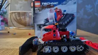 Lego Technic building hyperlapse #lego #legobuildinginstruction #legotechnic #likeandsubscribe