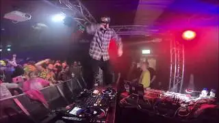 DJ Scotch Egg @ Bangface Weekender 2019
