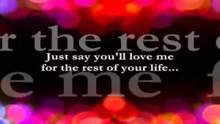 Will You Still Love Me || Lyrics ||  Chicago