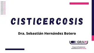 Cisticercosis