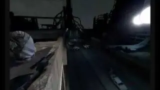 Gmod : Lost City