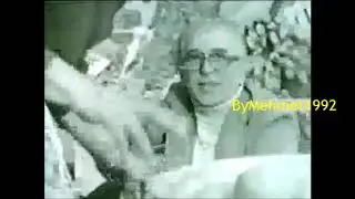 Meysu Reklamı 1981
