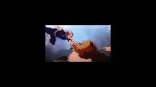 Шото против монстра #Аниме #my hero akademia #anime