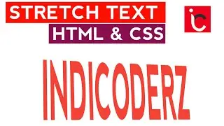 Mastering Text Stretching with CSS