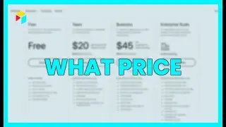 WHAT IS THE PRICE (PAYMENT PLANS) OF AIRTABLE?