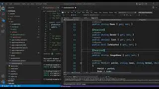 Angular List View