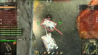 e25 три боя