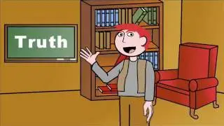 Can Truth Ever Be Subjective?