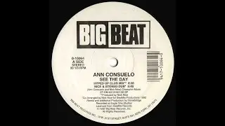 ANN CONSUELO 