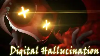 MURDER DRONES - Digital Hallucination [Edit/AMV]