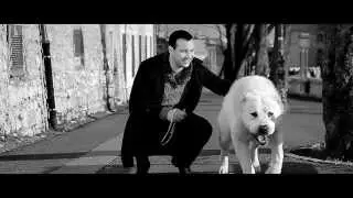 ALEN BIČEVIĆ - LAŽ (OFFICIAL VIDEO 2014) CRO