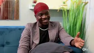 LOUI afunguka kuwa msanii wa kwanza TZ kuweka rekodi hii SA, amtaja DIAMOND kuwa chanzo cha kutoka