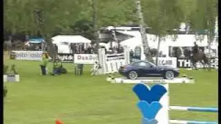 Sharp в Копенгагене, Дания 2010