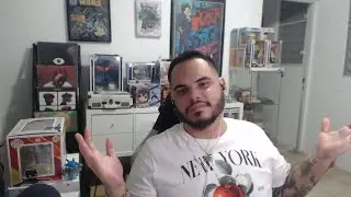 Guess who's back? - Regresando  después de 7 años!!!