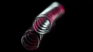 ABSTRACT PHOTOGRAPHY - Macro Photography Tutorial...Spring Into Spring With A Spring