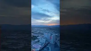 Fontainebleau Las Vegas Hotel Tour + Review
