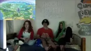 Brony Reaction With Friends