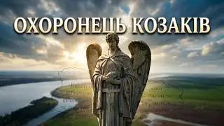 Архангел Архистратиг Михаил