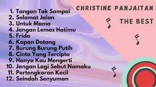 Christine Panjaitan - The Best