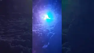 la maison de nos voisin à  pris feu🔥🔥🔥🔥