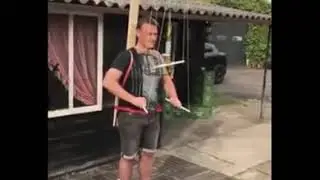 ПРИКОЛЫ ДЕКАБРЯ!СВЕЖАК!