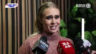 День Рождения блогерши Ольги Нечаевой
