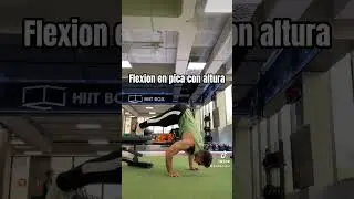 De 0 a 100 FLEXION EN PINO 90° 