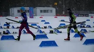 Winter Race 2024
