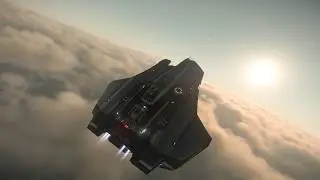 Star Citizen : Transformative visual enhancements in 3.23!