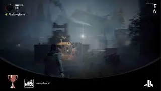 Alan Wake Remastered 2023-07-09