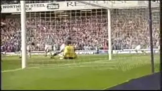 Rangers Champions 2003 Rangers 6-1 {Part 2 - celebrations}