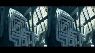 Fractals HD for HMD