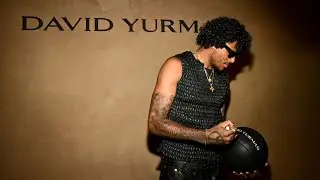 plex it // David Yurman