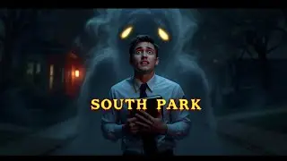 1 Hours ASMR Stories For Sleep | South Park Mormon Story