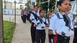 INDEPENDENCE DAY CELEBRATION 🇮🇳 | JEMS | 2024 - 2025