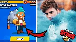 🔥ШОК! ГОЛОСА БРАВЛЕРОВ! Кто озвучил персонажей БРАВЛ СТАРС | Кто озвучил BRAWL STARS