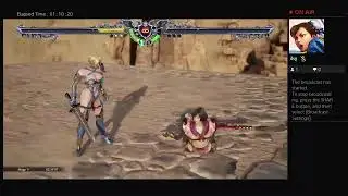 CharCreator
