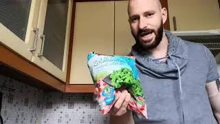#APUTESTOFF 2.rész - Mivel együk a nokedlit -